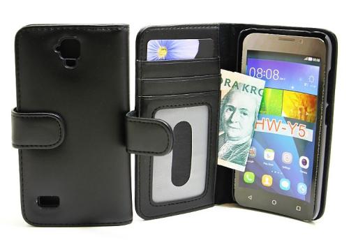 Plånboksfodral Huawei Y5 (Y560)