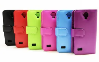 Plånboksfodral Huawei Y5 (Y560)