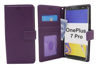 New Standcase Wallet OnePlus 7 Pro