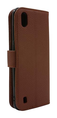 New Standcase Wallet ZTE Blade A7 2019