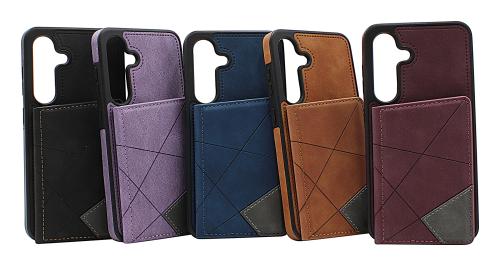 Samsung Galaxy S24 / S25 5G CardCase Lyx Cover