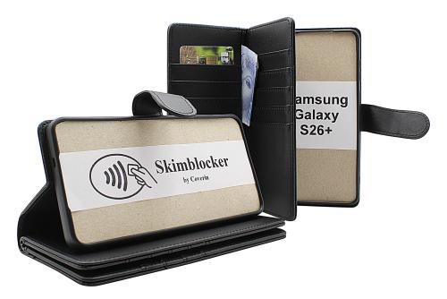 Skimblocker Samsung Galaxy S26+ XL Mobilcover
