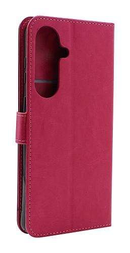 Crazy Horse Samsung Galaxy S26+ Mobilcover