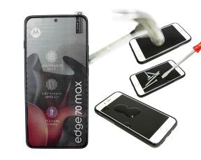 Full Frame Glasbeskyttelse Motorola Edge 70 Max