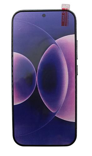 Full Frame Glasbeskyttelse Xiaomi 17