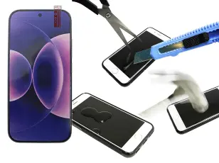 Glasbeskyttelse Xiaomi 17