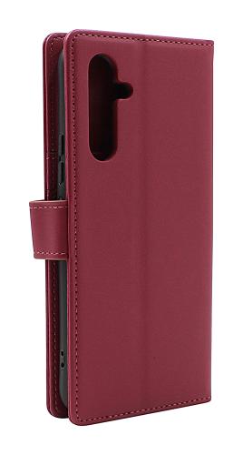 Skimblocker Samsung Galaxy A54 5G Mobilcover