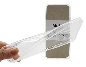 Ultra Thin TPU Cover Motorola Moto G06 / G06 Power