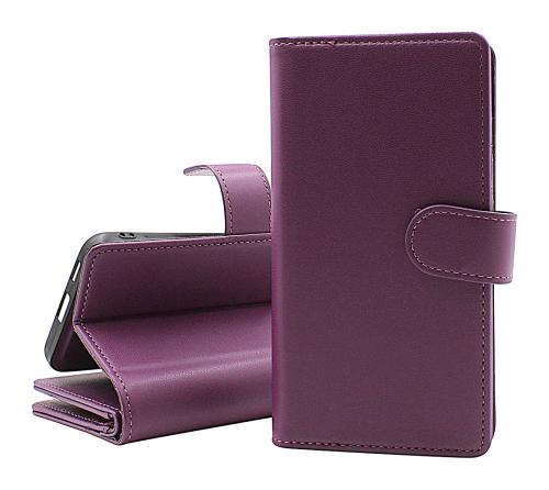 Skimblocker Samsung Galaxy A53 5G XL Magnet Mobilcover