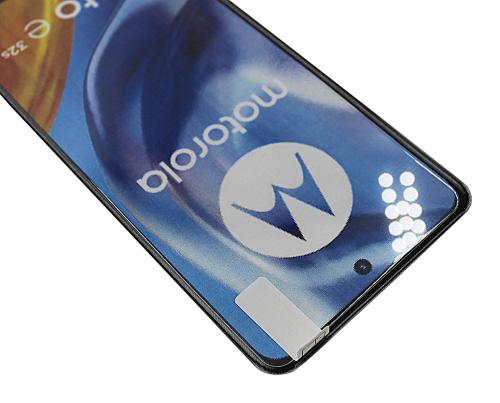 Glasbeskyttelse Motorola Moto E32s