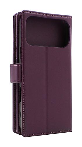 Skimblocker iPhone 17 Pro Max XL Mobilcover