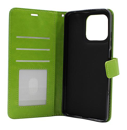 Crazy Horse Motorola Moto G15 / G15 Power Mobilcover