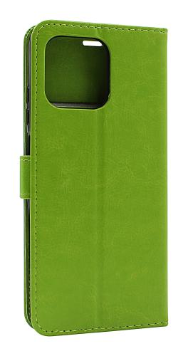Crazy Horse Motorola Moto G15 / G15 Power Mobilcover