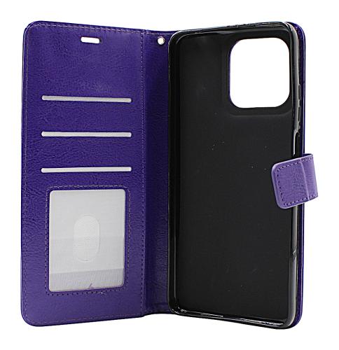Crazy Horse Motorola Moto G15 / G15 Power Mobilcover