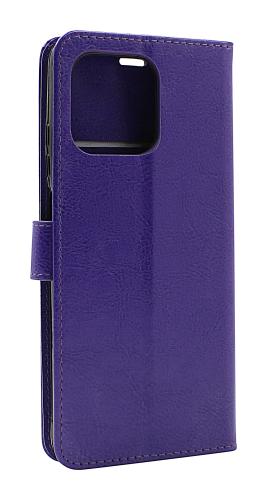 Crazy Horse Motorola Moto G15 / G15 Power Mobilcover