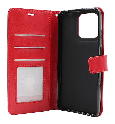 Crazy Horse Motorola Moto G15 / G15 Power Mobilcover