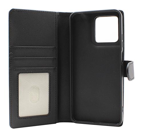 Skimblocker Motorola Moto G15 / G15 Power Magnet Mobilcover