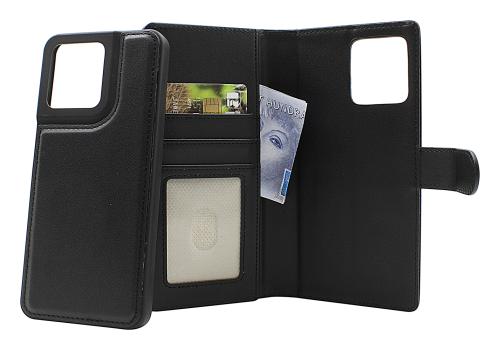 Skimblocker Motorola Moto G15 / G15 Power Magnet Mobilcover