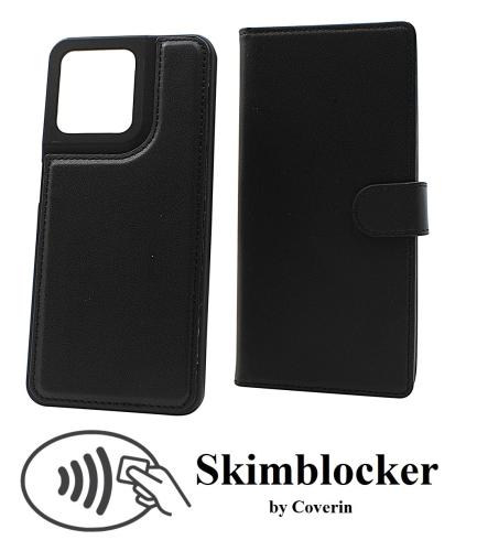 Skimblocker Motorola Moto G15 / G15 Power Magnet Mobilcover