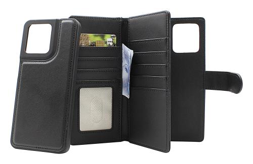 Skimblocker Motorola Moto G15 / G15 Power XL Magnet Mobilcover