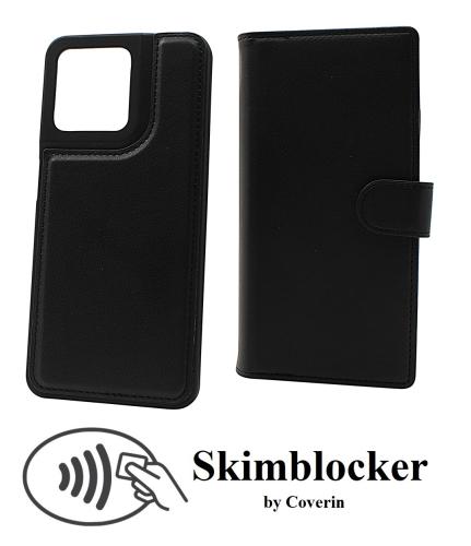 Skimblocker Motorola Moto G15 / G15 Power XL Magnet Mobilcover