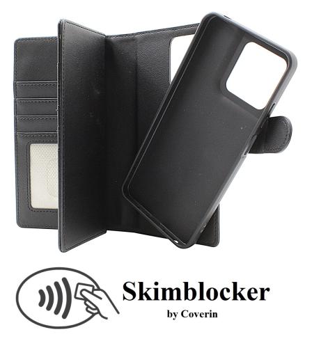 Skimblocker Motorola Moto G15 / G15 Power XL Magnet Mobilcover