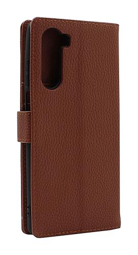 New Standcase Wallet Motorola Moto G200