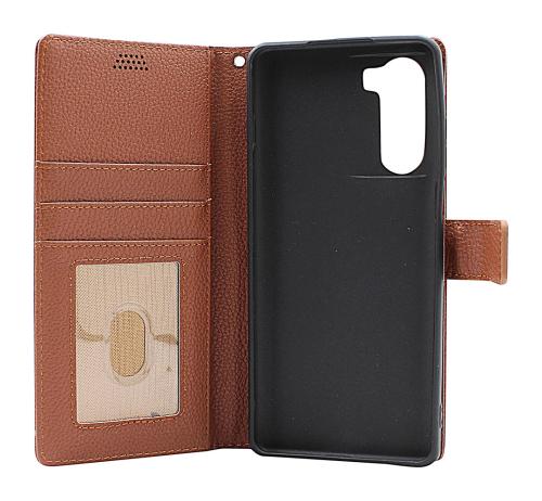 New Standcase Wallet Motorola Moto G200