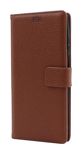 New Standcase Wallet Motorola Moto G200