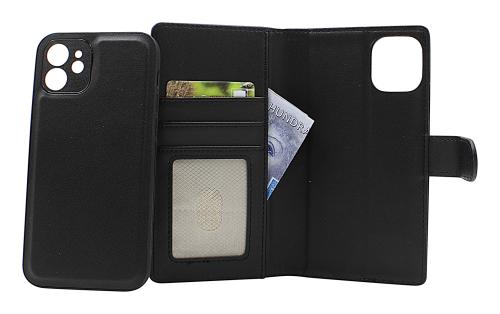 Skimblocker iPhone 12 (6.1) Magnet Mobilcover