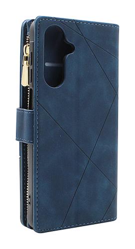 XL Samsung Galaxy A17 Luksus Mobilcover