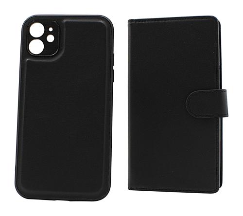 Skimblocker iPhone 11 Magnet Mobilcover