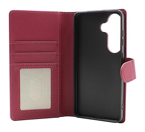 Skimblocker Samsung Galaxy S26 Mobilcover