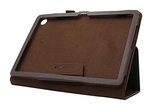 Standcase Cover Lenovo Tab 4 ZAEH