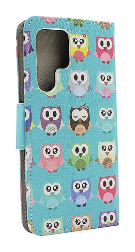 Designwallet Samsung Galaxy S22 Ultra 5G