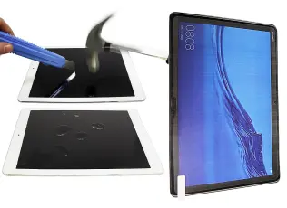 Glasbeskyttelse Huawei MediaPad M5 Lite 10