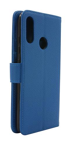 New Standcase Wallet Motorola Moto E6 Plus