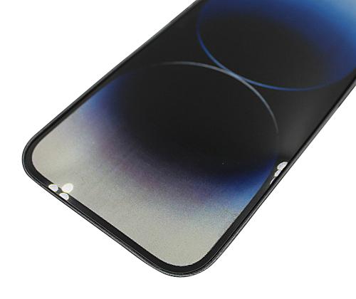 6-Pack Skærmbeskyttelse iPhone 14 Pro (6.1)