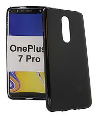 TPU Cover OnePlus 7 Pro