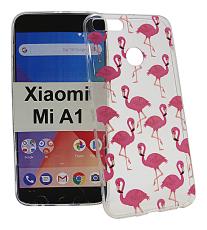 TPU Designcover Xiaomi Mi A1
