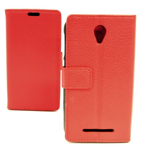 Standcase Wallet ZTE Blade L110