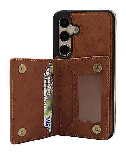 **** CardCase Lyx Cover