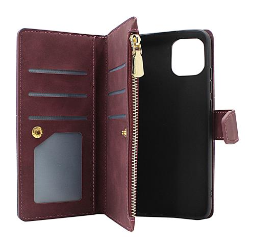 XL Standcase Luxwallet Samsung Galaxy A03 (A035G/DS)