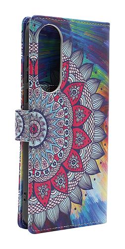 Skimblocker OnePlus Nord 5 Mobilcover Design