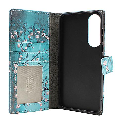 Skimblocker OnePlus Nord 5 Mobilcover Design