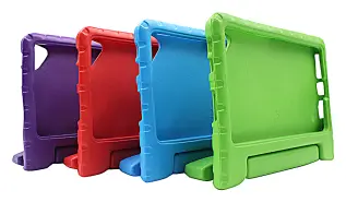Standcase Børnecover Samsung Galaxy Tab A7 Lite / A7 Lite LTE 8.7