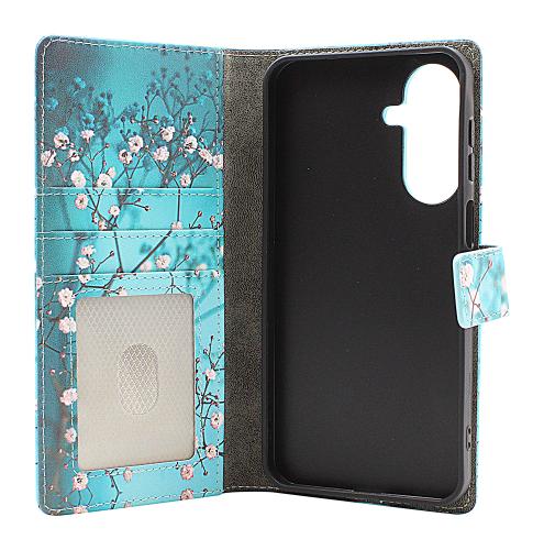 Skimblocker Samsung Galaxy A27 Mobilcover Design