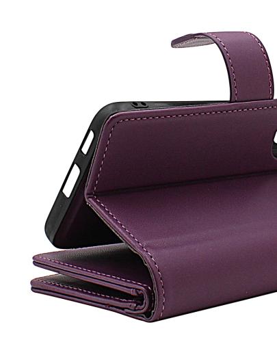 Skimblocker Samsung Galaxy A53 5G XL Magnet Mobilcover