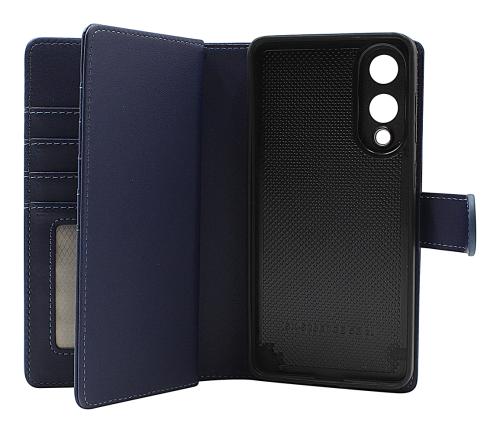 Skimblocker Samsung Galaxy S25 Edge XL Magnet Mobilcover