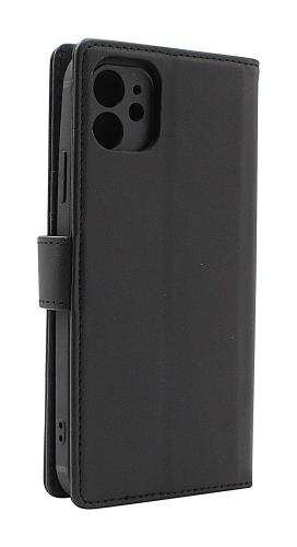 Skimblocker iPhone 11 Magnet Mobilcover